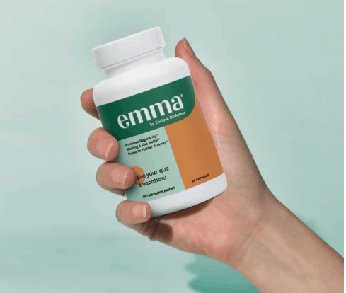 Emma Supplement
