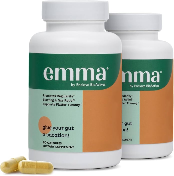 Emma Supplement